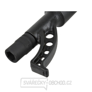 Klíč na kola 1:68 NOVÝ (hnědý) s prodlouženou rukojetí (3) náhled