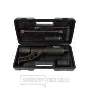 Utahovák - násobič momentu 1 Utahovák - násobič momentu 1