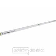 Vodováha kovová, 1800mm,3588A gallery main image