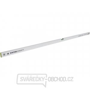 Vodováha kovová, 1800mm,3588A gallery main image