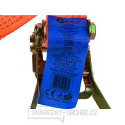 Ráčna popruh 8m/5T/50mm (10) Náhled