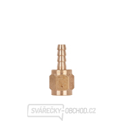 Tester tlaku zážehového motoru GEKO náhled