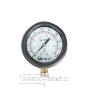 Tester tlaku vstřikování paliva 10prvkový  náhled