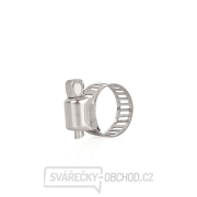 Tester tlaku vstřikování paliva 10prvkový  náhled