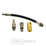 Tlakoměr komprese pro benzínové motory č. 5(10) Náhled