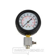 Tlakoměr komprese pro benzínové motory č. 5(10) Náhled