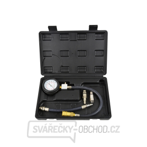 Tester tlaku zážehového motoru GEKO Tester tlaku zážehového motoru GEKO gallery main image