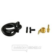 Tester tlaku a palivového čerpadla GEKO náhled