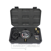 Tester tlaku a palivového čerpadla GEKO náhled