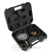 Tlakoměr (vakuometr) (10) Náhled