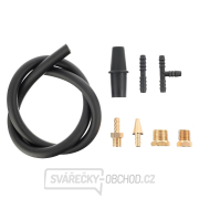 Tlakoměr (vakuometr) (10) Náhled