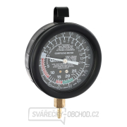 Tlakoměr (vakuometr) (10) Náhled