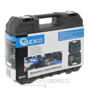 Tlakoměr (vakuometr) (10) náhled