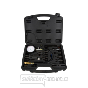 Tester komprese naftových motorů GEKO Tester komprese naftových motorů GEKO gallery main image