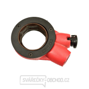 4dílný závitník 1/2