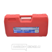 4dílný závitník 1/2