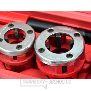 5dílný závitník 3/8