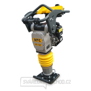 Vibrační pěch NTC NT 72P Vibrační pěch NTC NT 72P gallery main image