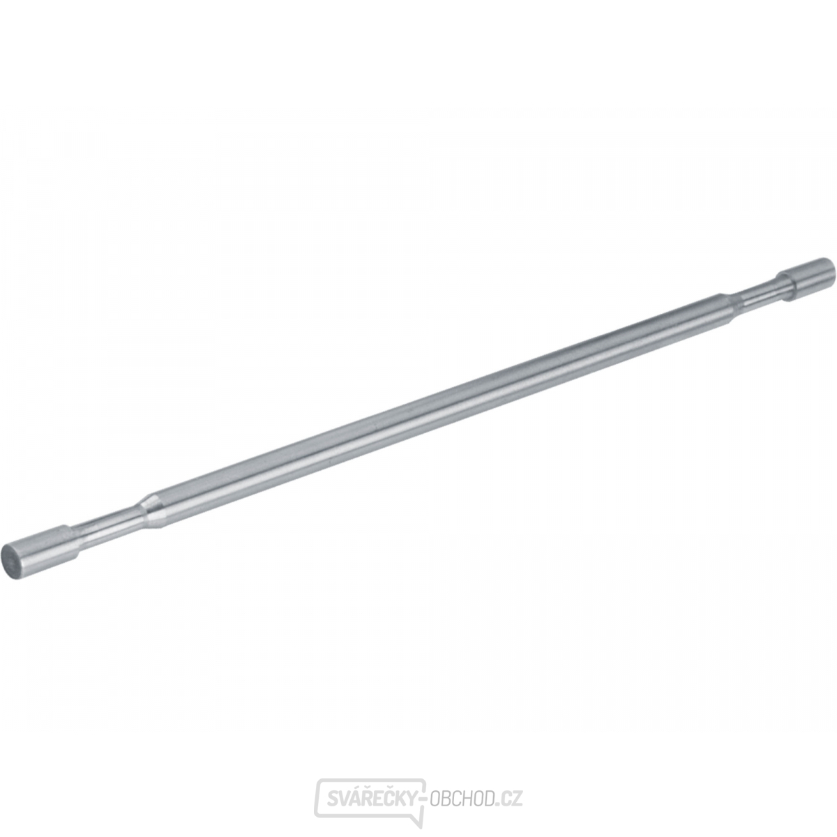 Náhradní stříhací jehla k nástavci na vrtačku 8813651