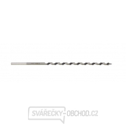 Milwaukee Vrták do dřeva 4932363681 8mm Milwaukee Vrták do dřeva 4932363681 8mm gallery main image