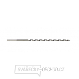 Milwaukee Vrták do dřeva 4932363688 8mm Milwaukee Vrták do dřeva 4932363688 8mm gallery main image