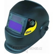 Samostmívací kukla PROTECO P600E gallery main image