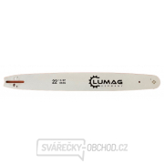 Lumag - Lišta SSA500G Lumag - Lišta SSA500G gallery main image