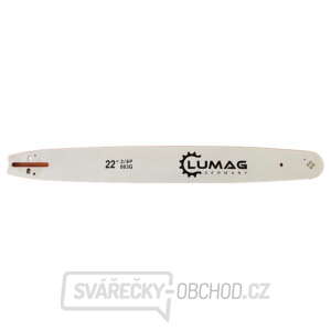 Lumag - Lišta SSA500G Lumag - Lišta SSA500G gallery main image