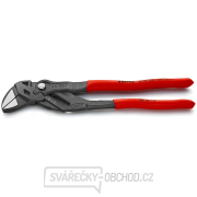 Klešťový stavitelný klíč 250 Klešťový stavitelný klíč 250 gallery main image