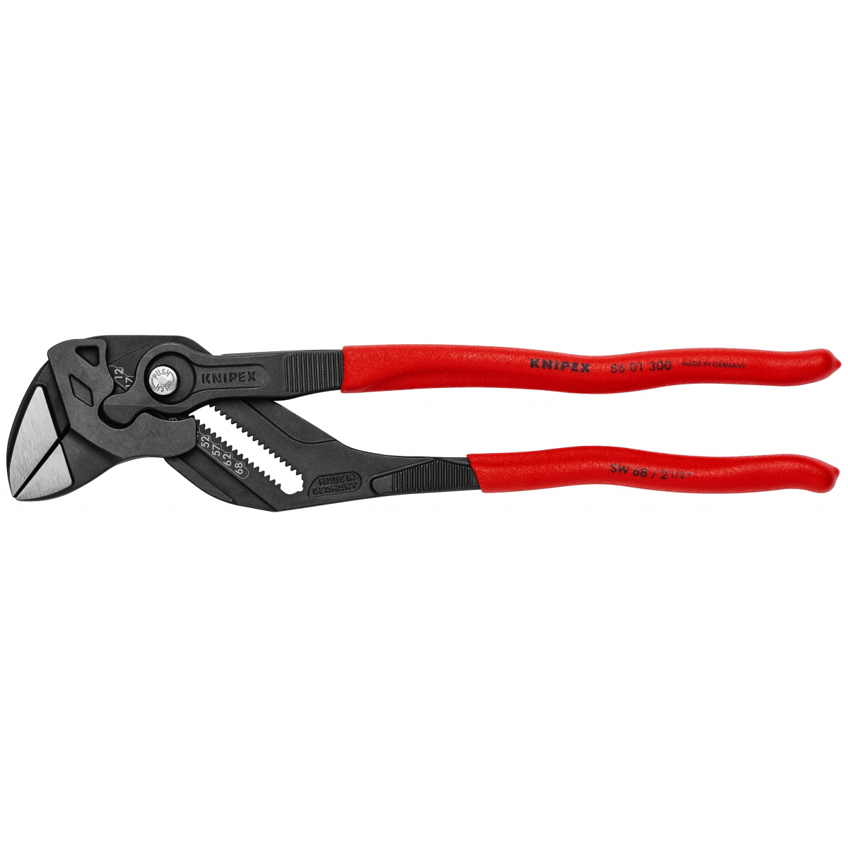 Knipex 8601300