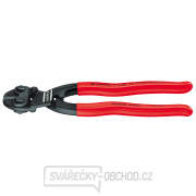 Kompaktní štípací kleště  Kompaktní štípací kleště