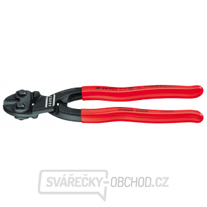 Kompaktní štípací kleště  Kompaktní štípací kleště