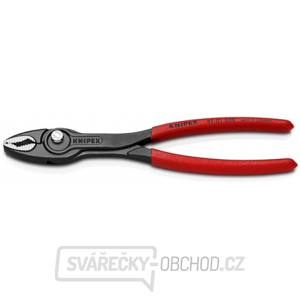 TwinGrip kleště TwinGrip kleště gallery main image