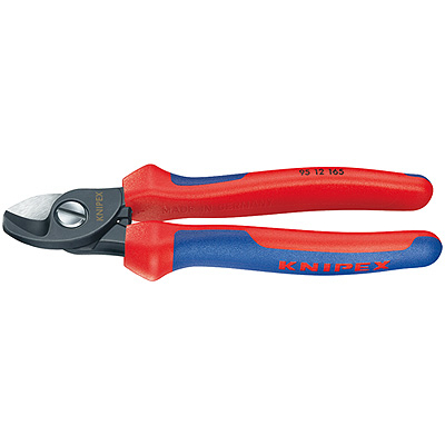 KNIPEX Nůžky na kabely