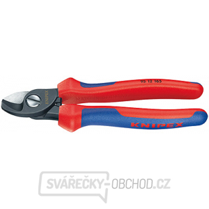 Nůžky na kabely Nůžky na kabely gallery main image