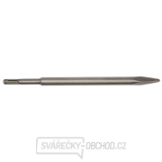 Sekáč SDS+ 250mm,špice/1ks Sekáč SDS+ 250mm,špice/1ks gallery main image