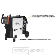 Svarog 320 HD PULSE modular WL náhled