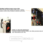 Svarog 320 HD PULSE modular WL náhled