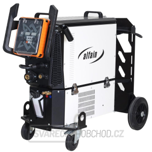 Svarog 320 HD PULSE modular WL Svarog 320 HD PULSE modular WL gallery main image