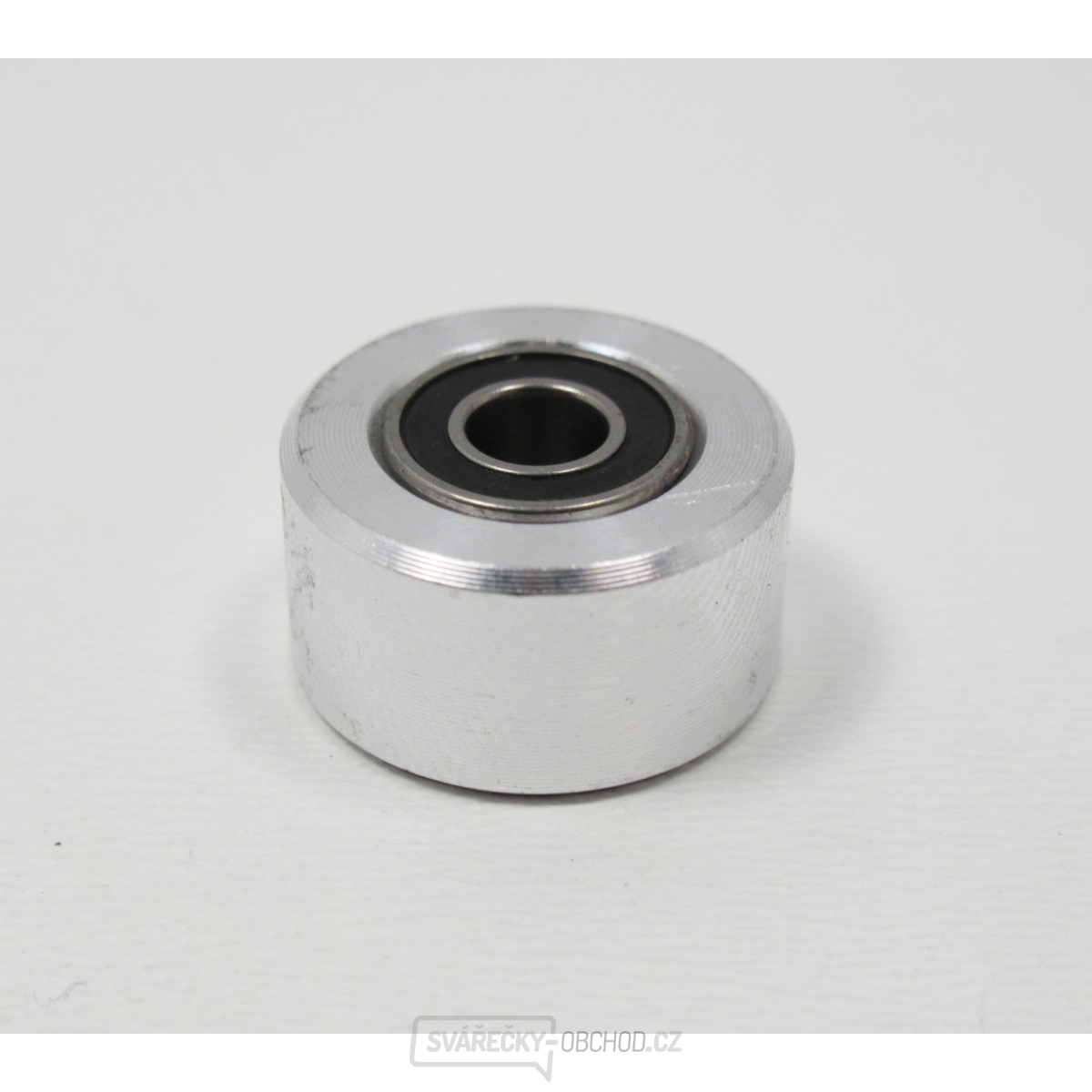 Přední rolna pásu pro pásovou brusku BS-C 10 PRO VS a 15 VS gallery main image