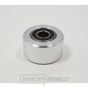 Přední rolna pásu pro pásovou brusku BS-C 10 PRO VS a 15 VS gallery main image