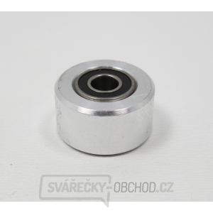 Přední rolna pásu pro pásovou brusku BS-C 10 PRO VS a 15 VS gallery main image