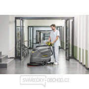 Karcher Podlahový mycí stroj s odsáváním BD 50/60 C Ep classic Náhled