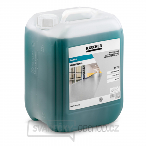 Karcher FloorPro Multi čistič RM 756 10l gallery main image