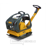 Vibrační deska reverzní NTC VDR 42  Vibrační deska reverzní NTC VDR 42  gallery main image