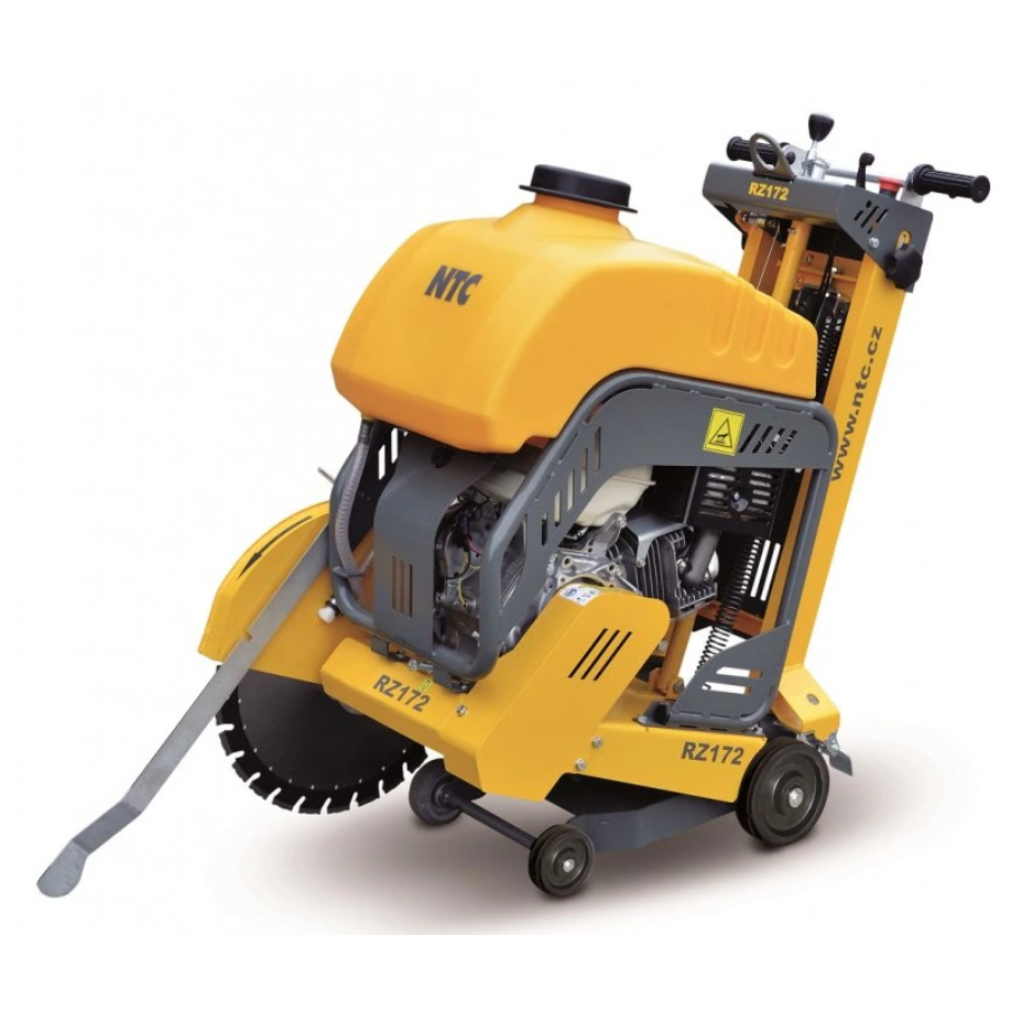 Řezačka spár NTC RZ 172 Cyklon 10230A