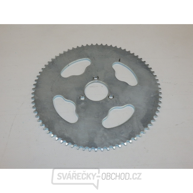 V-Garden Náhradní Díl - Zadní Rozeta V-Garden Náhradní Díl - Zadní Rozeta gallery main image