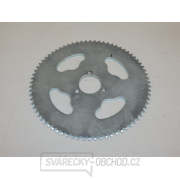 V-Garden Náhradní Díl - Zadní Rozeta V-Garden Náhradní Díl - Zadní Rozeta gallery main image