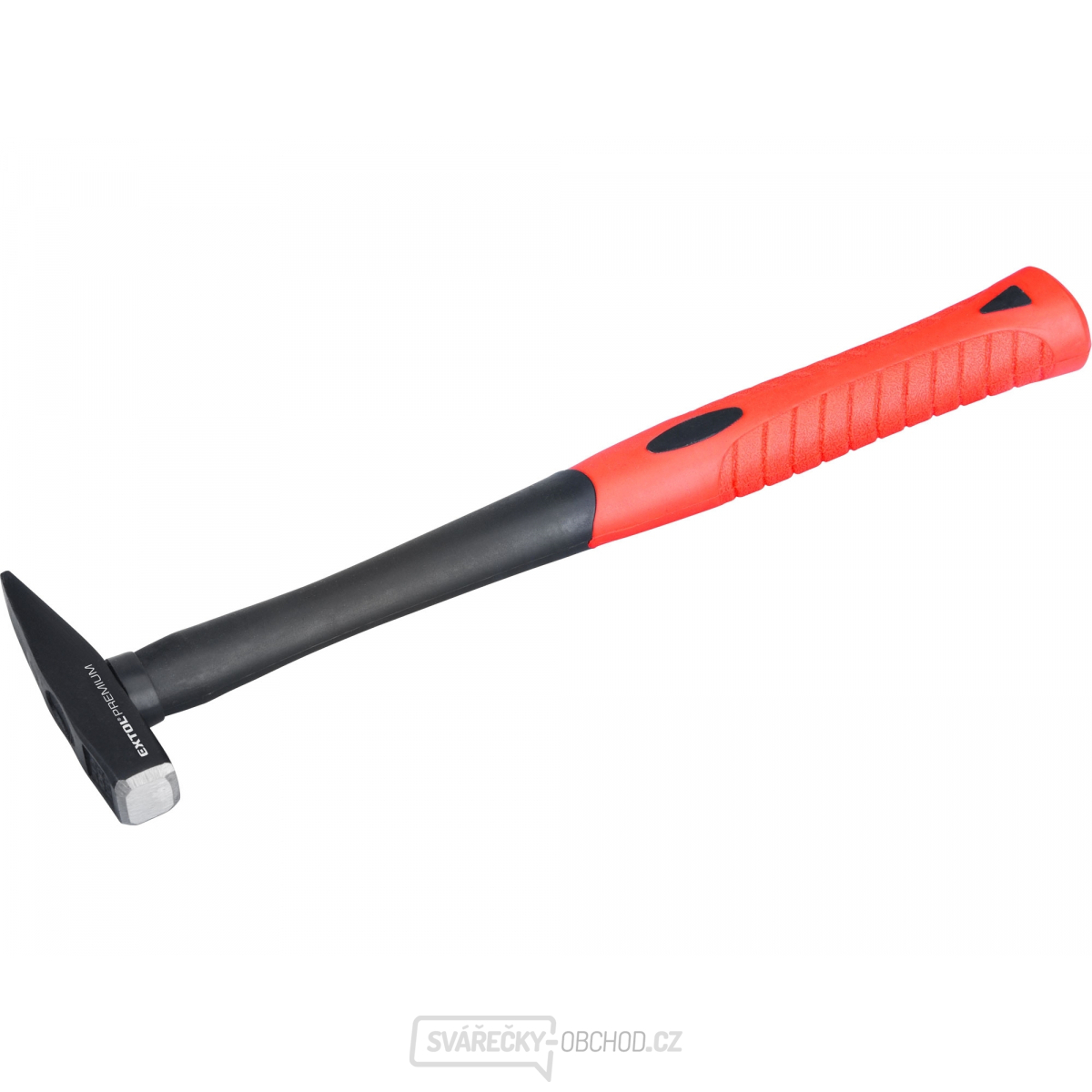 Kladivo, sklolaminátová násada, 100g