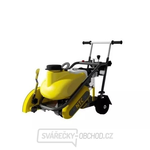 NTC RZ 113 Řezač spárů